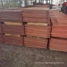 Hot Sale, 99.97%-99.99% Copper Cathode, High Quality Copper Cathode